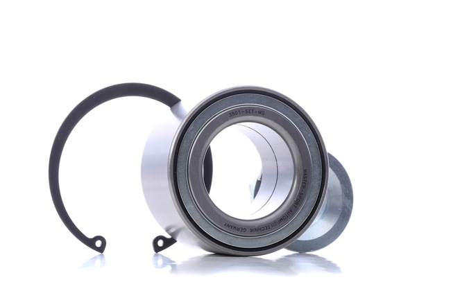 MASTER-SPORT 3501-SET-MS Mozzo Renault Master 2 Pritsche 3.0 dCi 140 136 PS ZD3 202