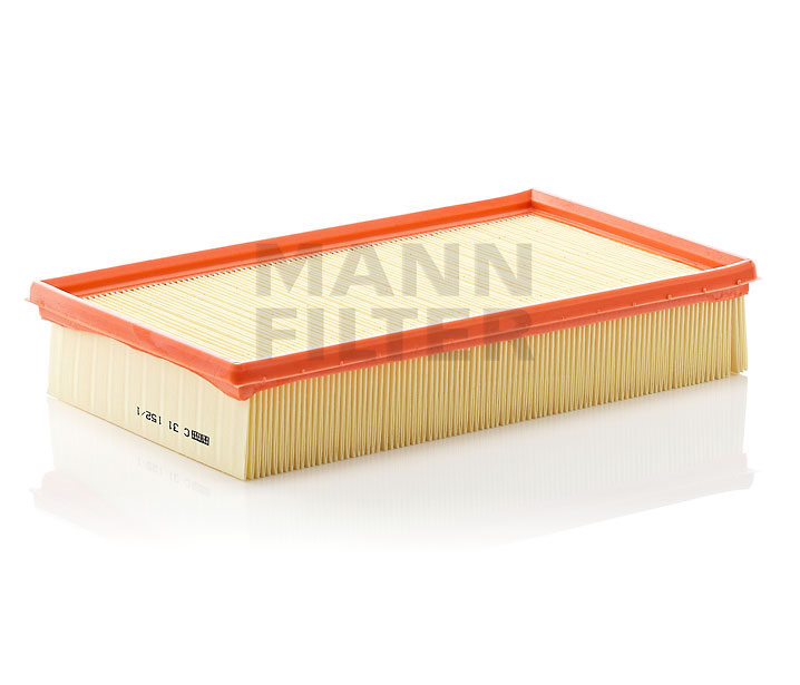 VW MANN-FILTER Air filters C 31 152/1
