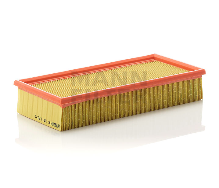 MANN-FILTER C 32 120/1 Air filter Ford Transit MK5 2.5 TD 75 hp 4HD