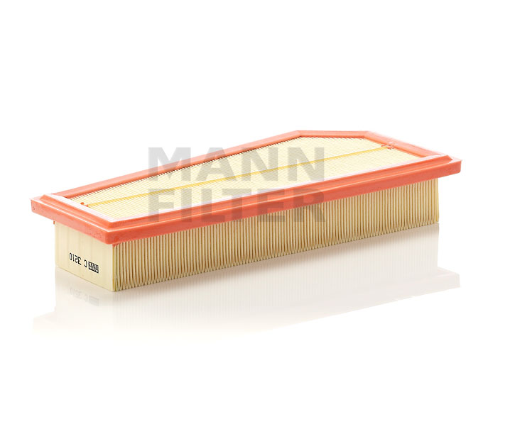MANN-FILTER C 3210 Filtro de combustível C 200 CGI 1.8 (204.348) 184 cv M 271.860