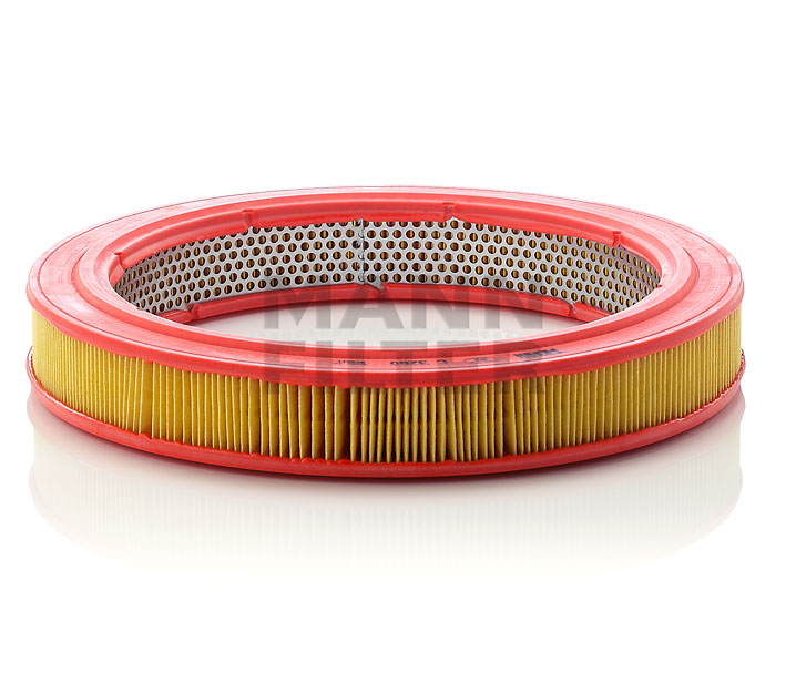 BMW MANN-FILTER Elemento filtro de aire C 3260