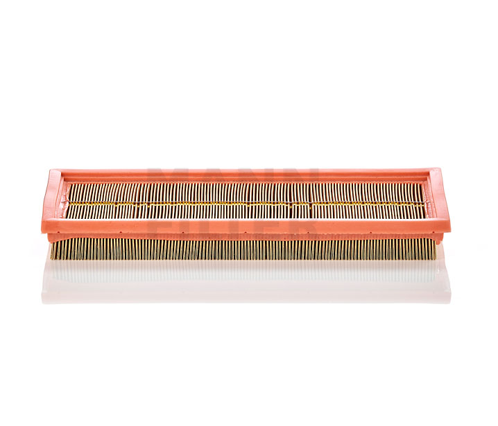 MANN-FILTER C 3273 Vevaxeldrev 1.4 (301J410) 105 hk 169 A3.000