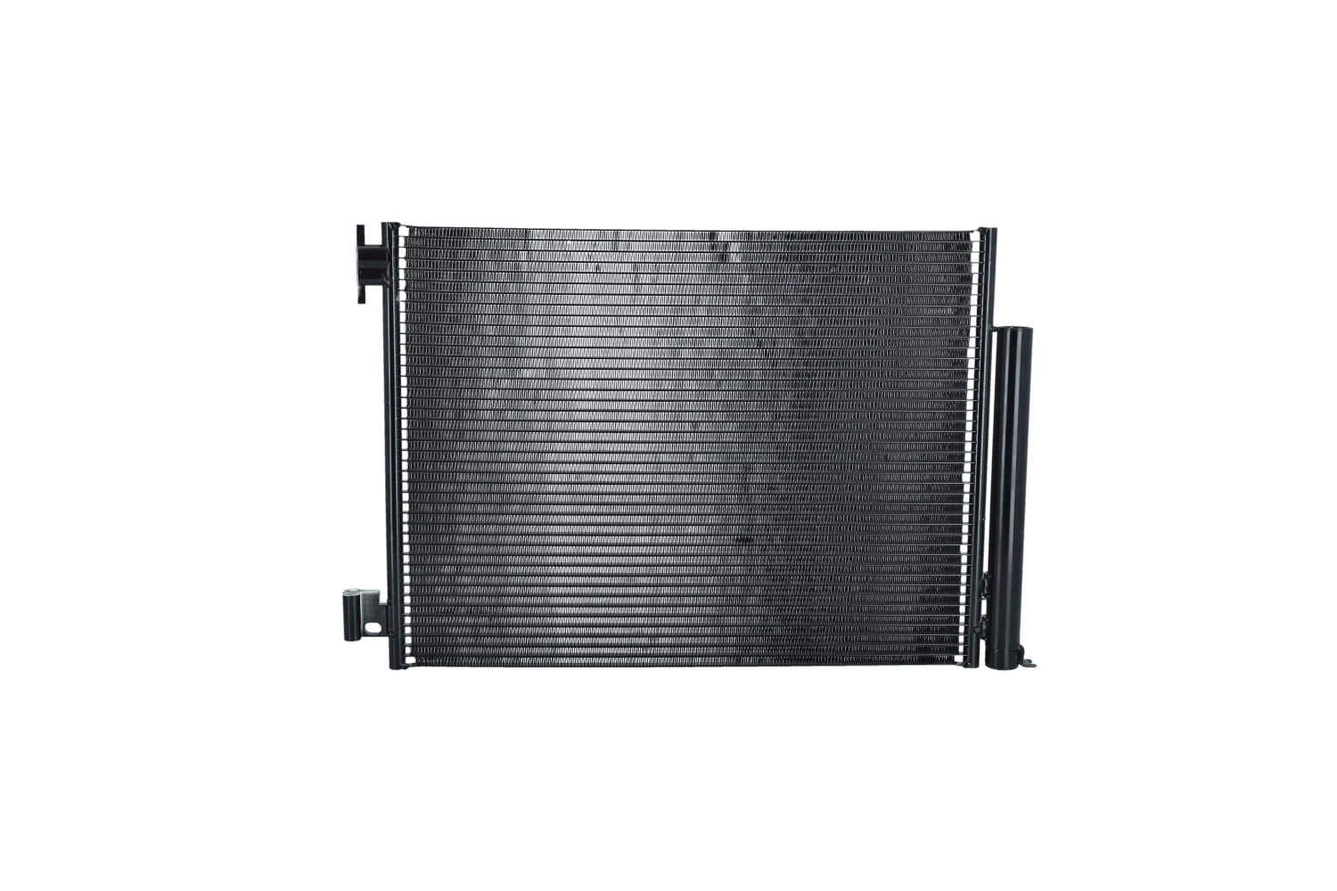 NRF 350212 Kondenzátor, klíma Logan II 1.5 dCi 84 LE