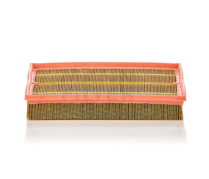 MANN-FILTER C 33 189 Luftfilter Vectra C GTS 1.8 16V 122PS 2002
