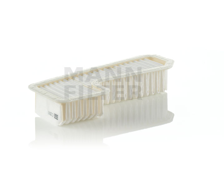 MANN-FILTER C 3318 Vevaxeldrev 2.0 (GXE10) 155 hk 1G-FE