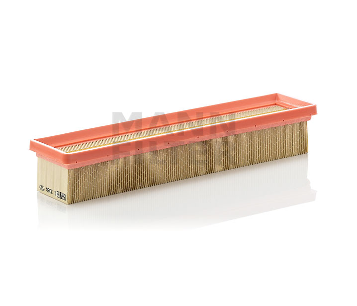 DACIA MANN-FILTER Luftfilter C 3366