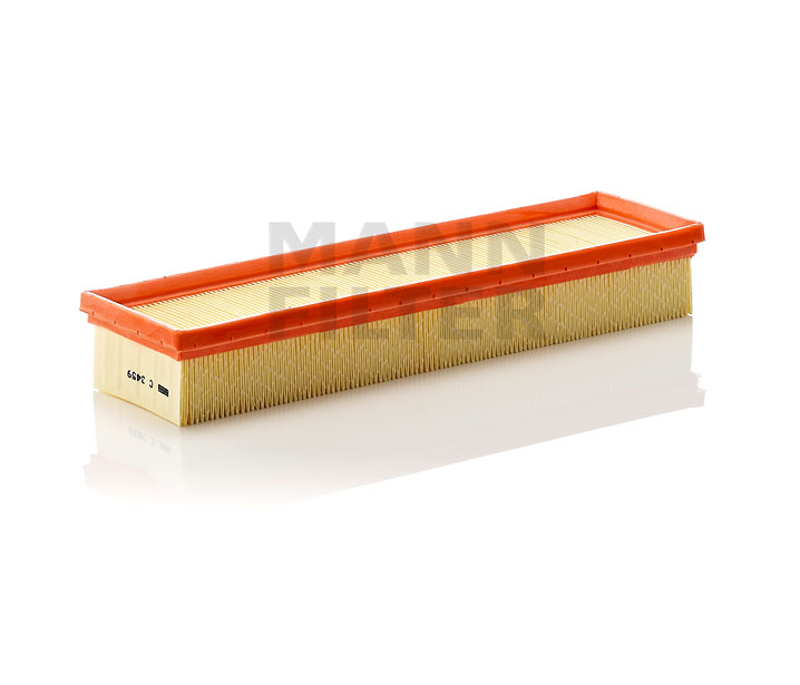 PEUGEOT MANN-FILTER Luftfilter C 3459