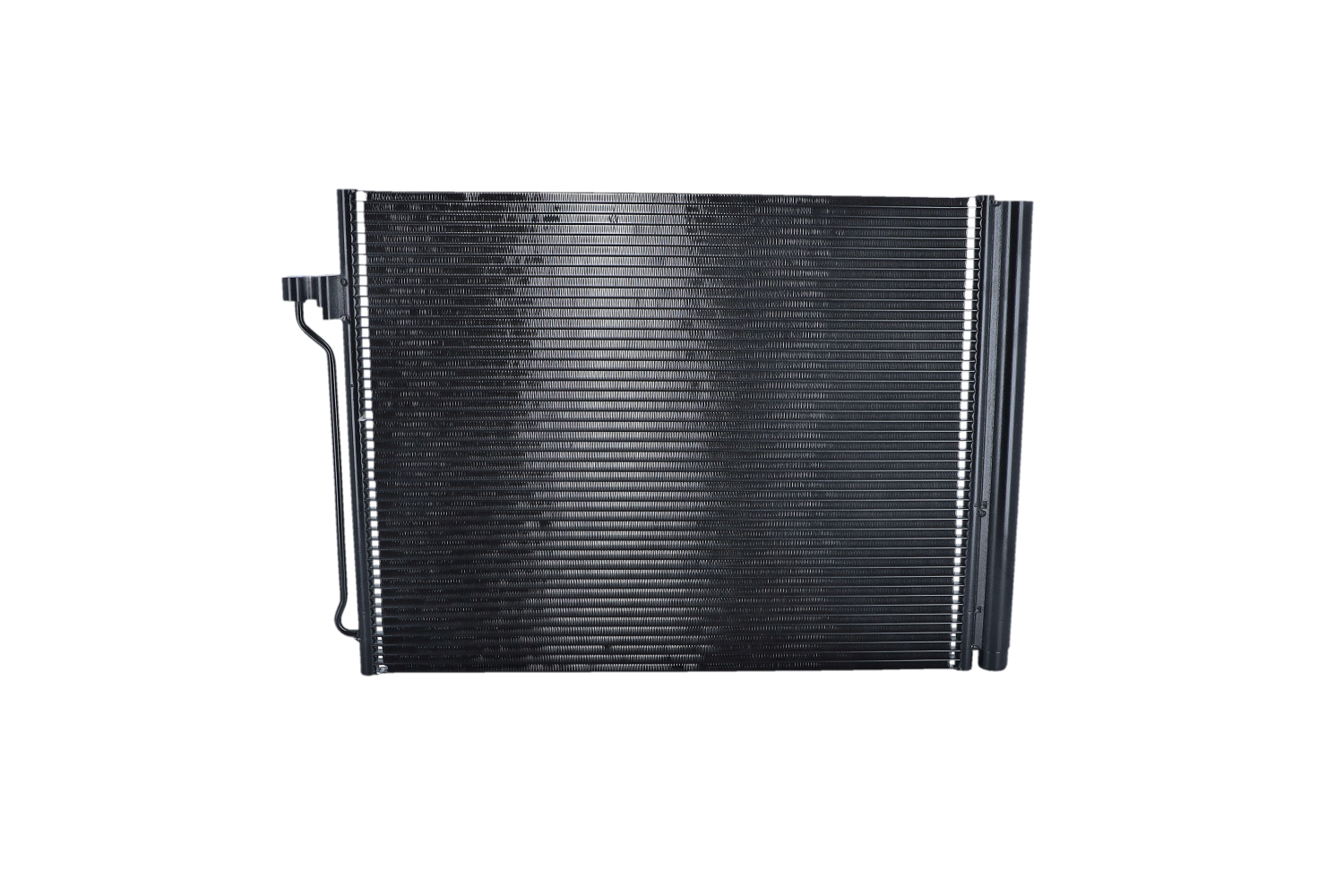 NRF 350325 Ilmastoinnin lauhdutin ROLLS-ROYCE Ghost (RR4) V-Specification 601 hv N74 B66 A
