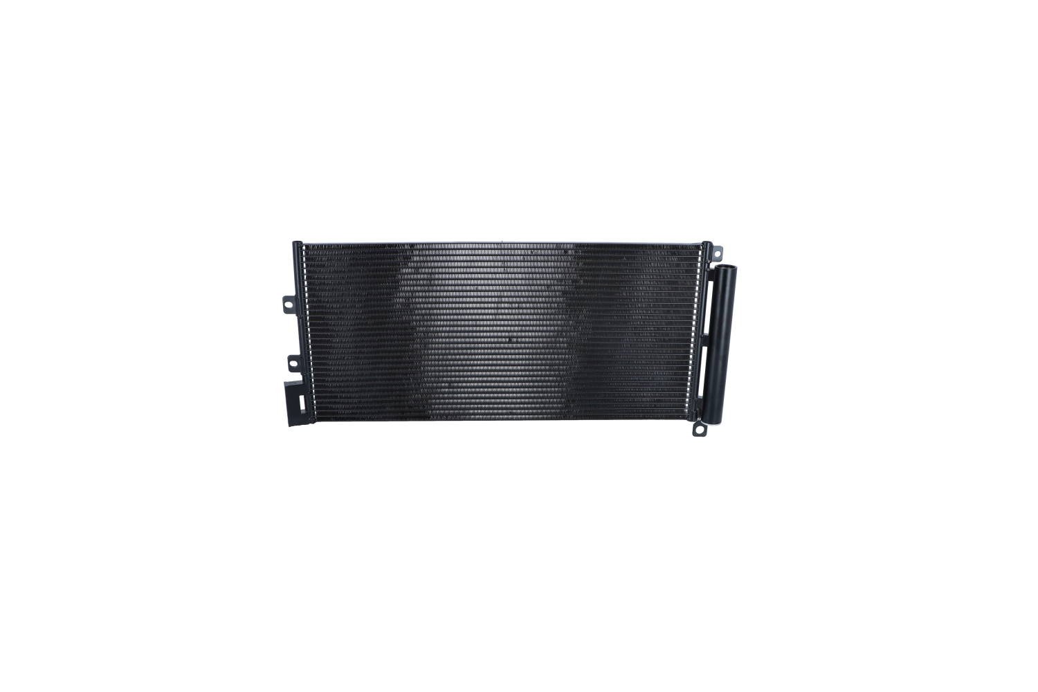 NRF 350332 Klimakondensator Fiat Linea 323 1.3 JTD Multijet (323AXB1A) 86PS 2019