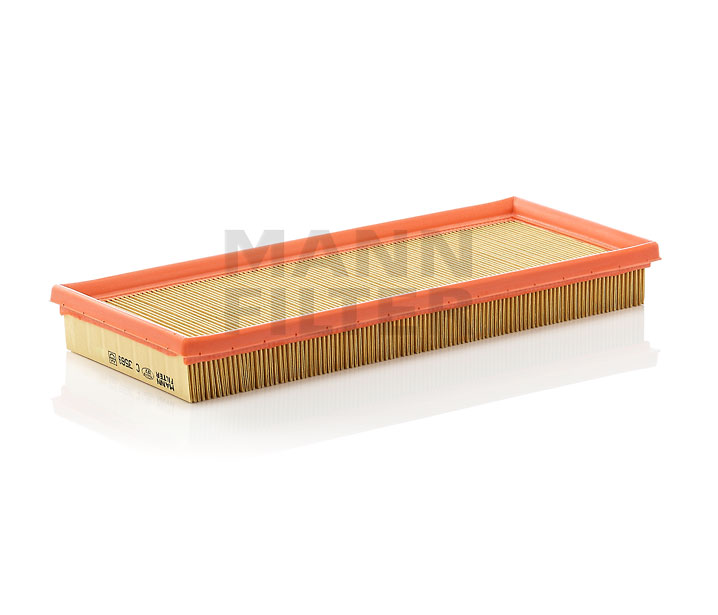 FORD MANN-FILTER Motorluftfilter C 3569