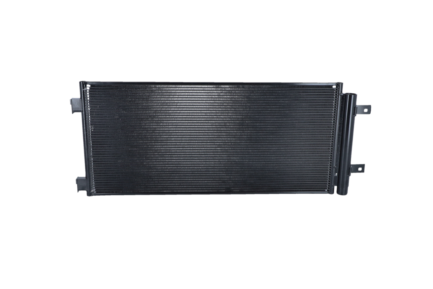 NRF 350338 Compresor de aire acondicionado 1.2 Turbo 110 cv F 12 SHL