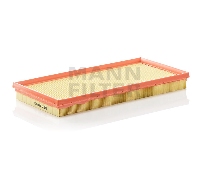 MANN-FILTER C 3594 Ilmansuodatin Volvo S40 1 1.8 115 hv B 4184 S3