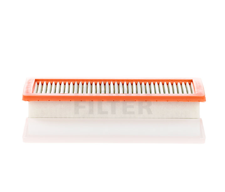 DS MANN-FILTER Luchtfilter van de motor C 36 003