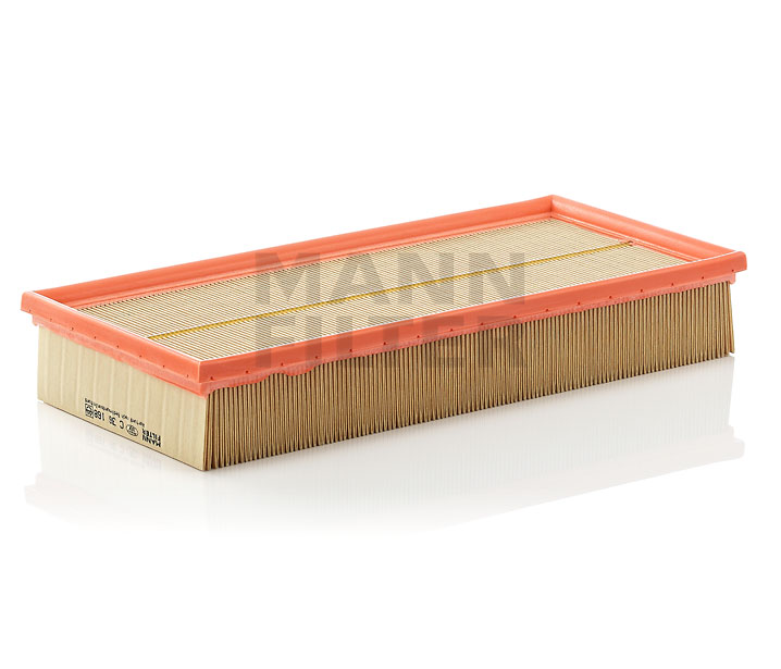MANN-FILTER C 36 168 Vevaxeldrev SL 320 (129.063) 220 hk M 104.991