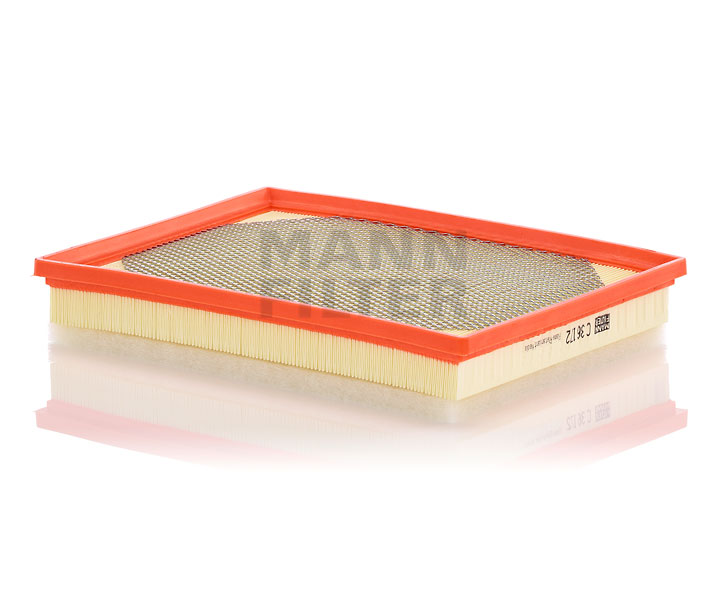 MANN-FILTER C 36 172 Filtru aer Renault Master 2 Camion cu platformă 3.0 dCi 140 136 CP ZD3 202