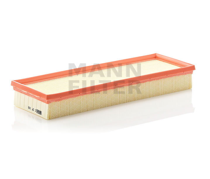MINI MANN-FILTER Luftfilter C 37 100