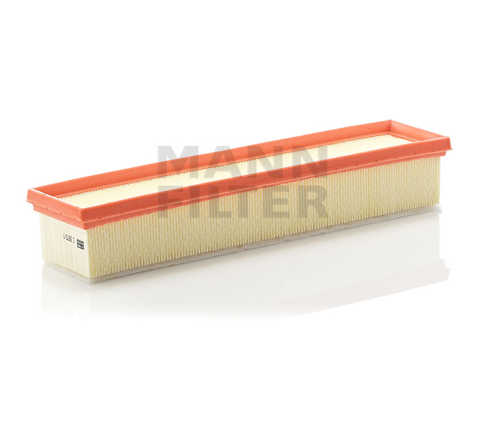 DACIA MANN-FILTER Luftfilter C 3875/1
