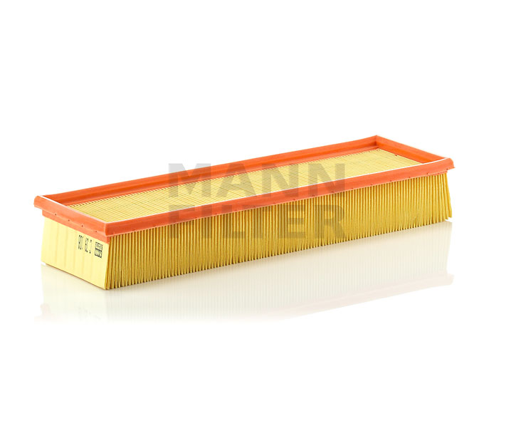 DACIA MANN-FILTER Luftfilter C 39 108