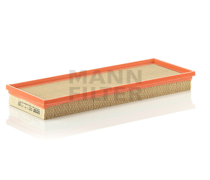 FORD MANN-FILTER Luftfilter C 40 107