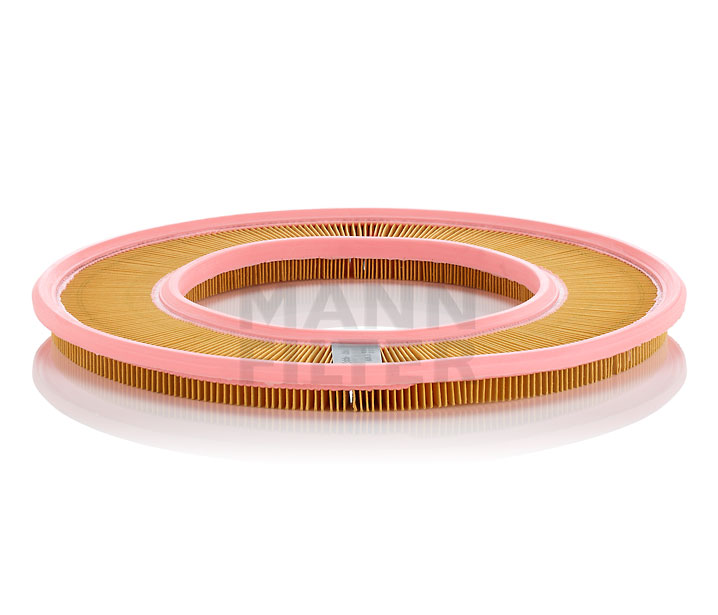 MANN-FILTER C 4190 Filtr powietrza BMW E12 520/6 122 KM M20 B20 (206VA)