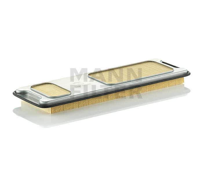 DAIMLER MANN-FILTER Luftfilter C 4373