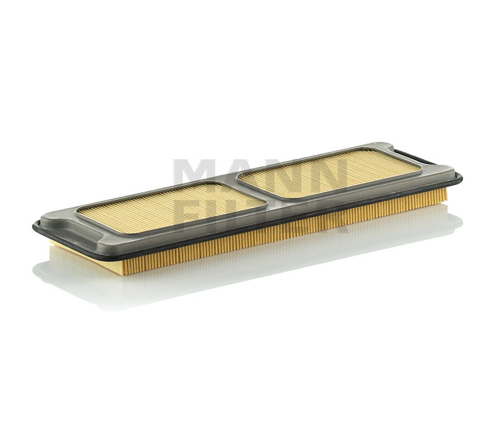TALBOT MANN-FILTER Luftfilter C 4373/1