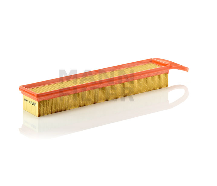 MINI MANN-FILTER Luftfilter C 5082