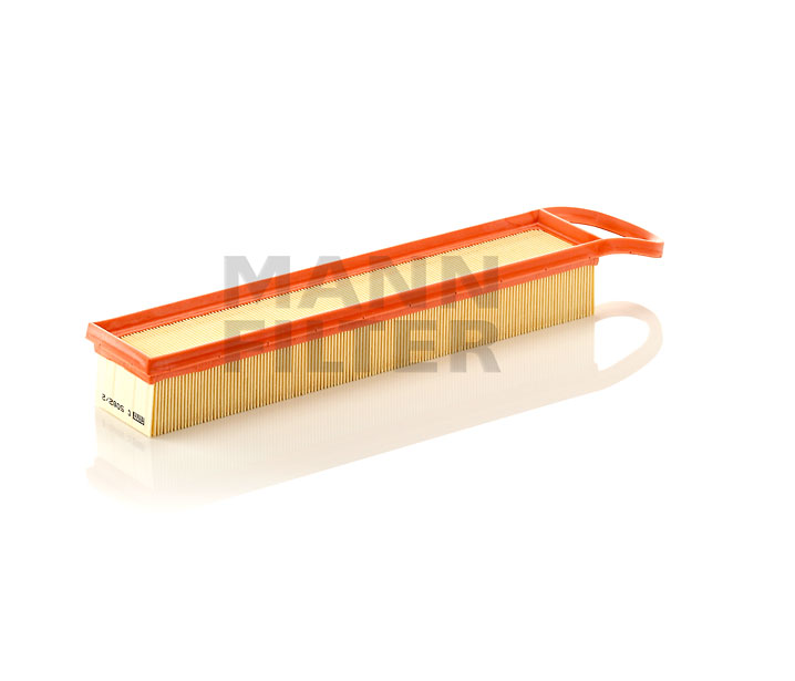 DS MANN-FILTER Luchtfilter C 5082/2