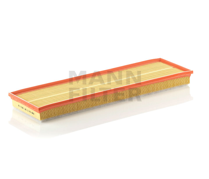 BMW MANN-FILTER Elemento filtro de aire C 58 185/1
