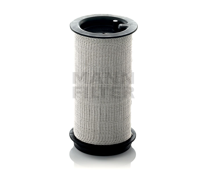 MERCEDES-BENZ MANN-FILTER Ventil Veivhusventilasjon C 716 x