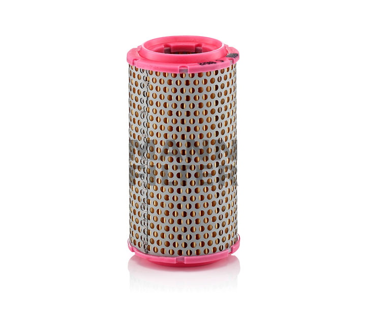FIAT MANN-FILTER Filtru aer C 816/2