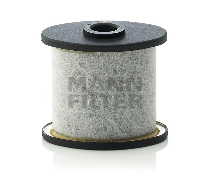 IVECO MANN-FILTER Kampikammion huohotin C 911 x-2