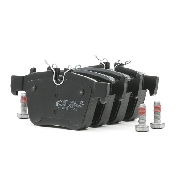 A.B.S. 35100 Brake servo T5 Drive-E Polestar AWD 239 hp B 4204 T26