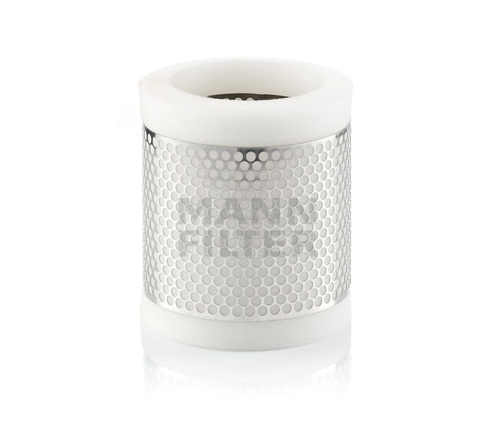 PEUGEOT MANN-FILTER Luftfilter CS 1343