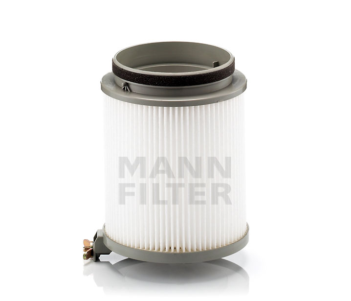 MANN-FILTER CU 1546 Filtr, wentylacja przestrzeni pasażerskiej 1.6 110 KM