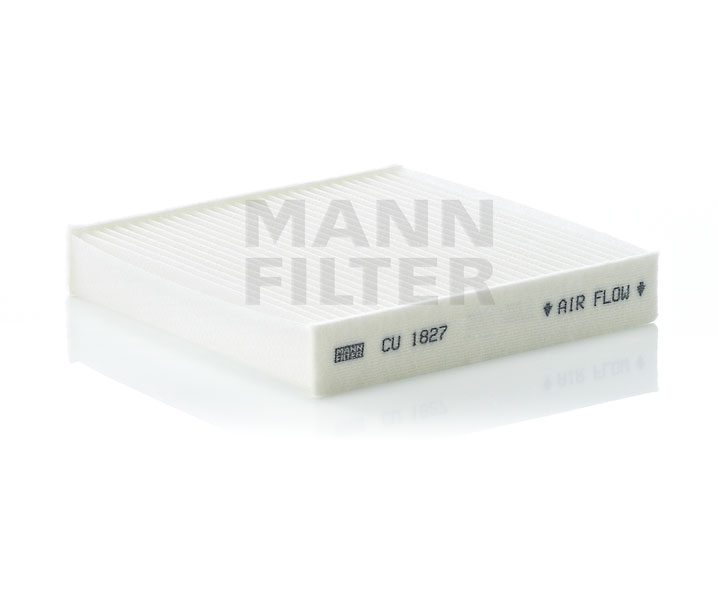 MANN-FILTER Pollenfilter Partikelfilter 6001073269, 71743821 bestellen Sie online bei Motordoctor.at