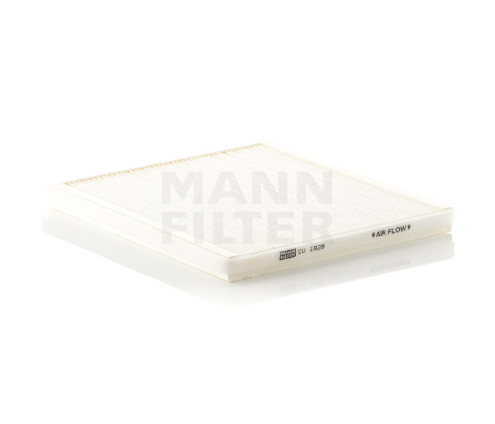 CU 1828 MANN-FILTER Innenraumfilter Preis