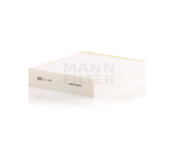 MANN-FILTER CU 1830 Filtru combustibil 1.5 (Z27W) 154 CP 4G15T