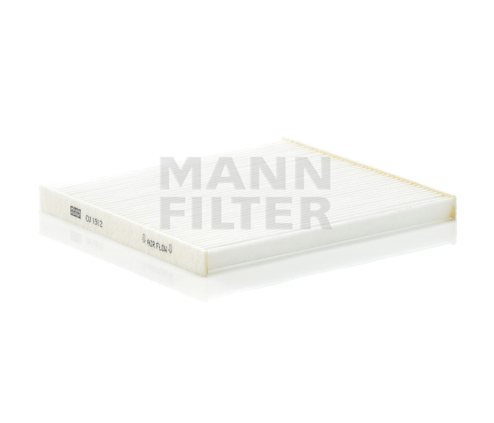 TOYOTA MANN-FILTER Kupefilter CU 1912