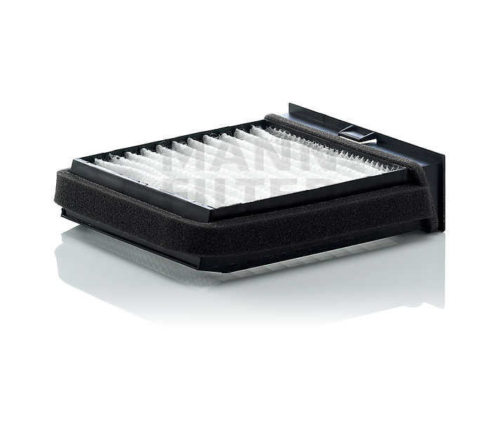 MANN-FILTER CU 1915 Filters Mitsubishi Carisma da2a 1.9 TD 90 Pk F8QT