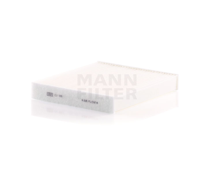 MANN-FILTER Pollenfilter Partikelfilter 1780087820000 bestellen Sie online bei Motordoctor.at