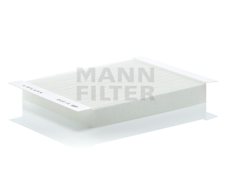 OPEL MANN-FILTER Friskluftsfilter CU 2143