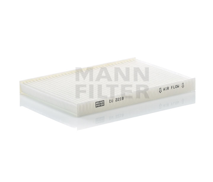 CU 2218 MANN-FILTER Innenraumfilter Preis