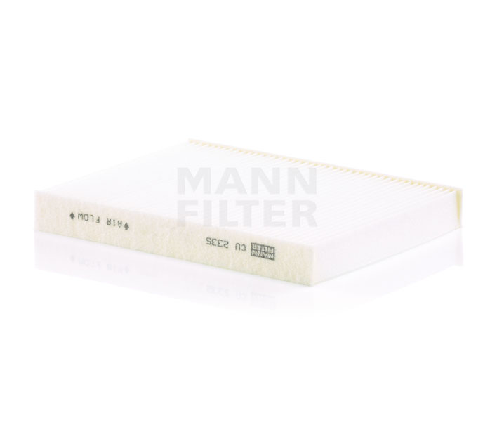 CU 2335 MANN-FILTER Innenraumfilter Preis