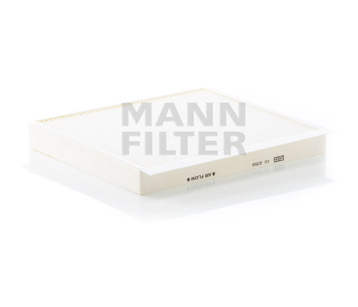 MANN-FILTER CU 2356 Filters Hyundai Matrix fc 1.6 103 Pk G4ED