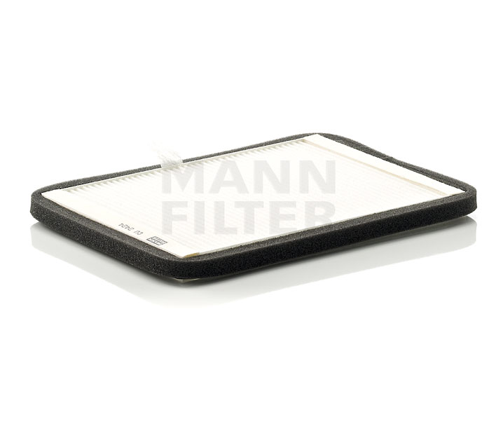 RENAULT MANN-FILTER Pollenfilter CU 2424