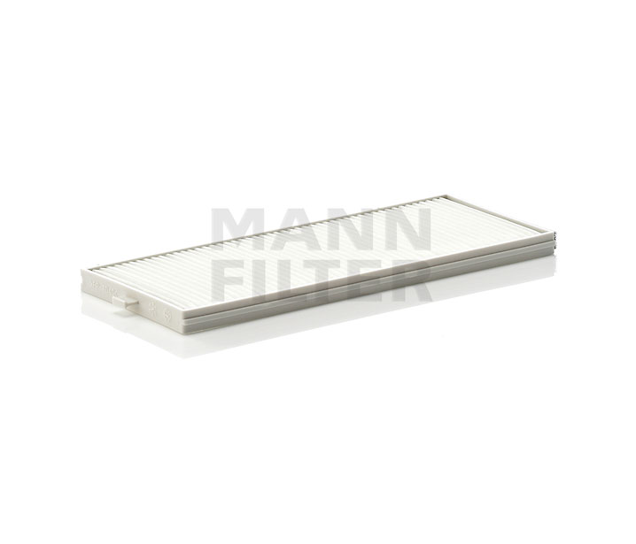 MANN-FILTER CU 2506-2 Filters Hyundai Accent LC 1.5 92 Pk G4EK