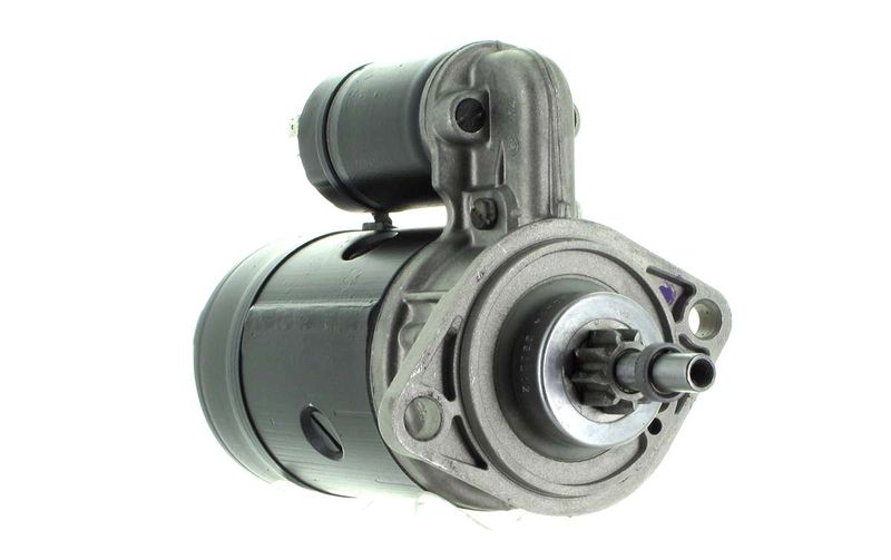 CEVAM 3521 Magnetschalter Anlasser 1302 1.3 39 PS AC
