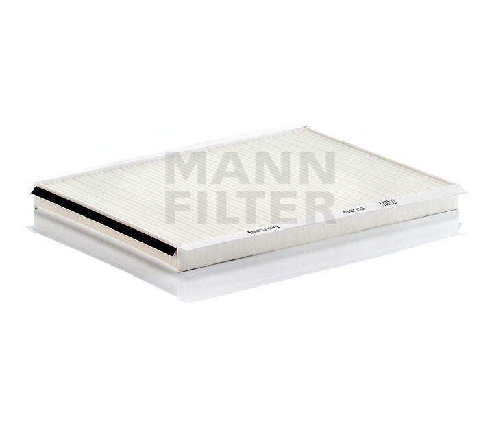 HONDA MANN-FILTER Kupefilter CU 2839