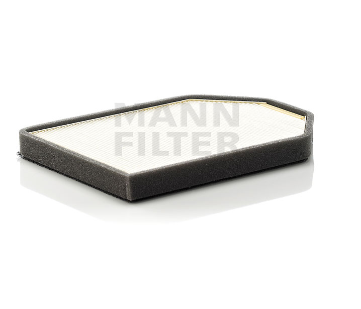 MANN-FILTER CU 2949-2 Filters Audi A8 D2 3.7 260 Pk AKC